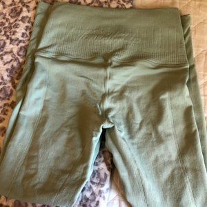 Avocado Avomuse Fire Legging Mint Green TIU Editio